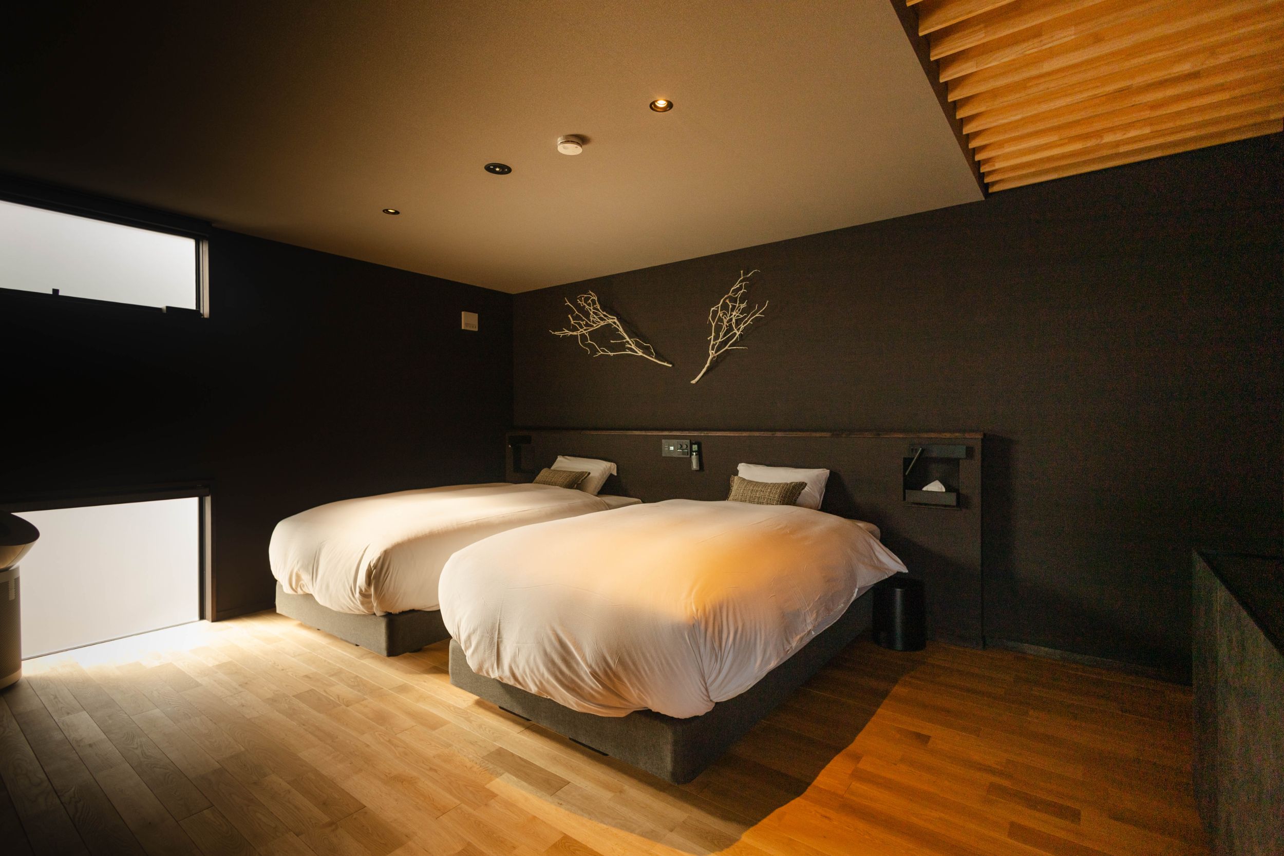 Multi-generational stay at Awaji Mare and Annex