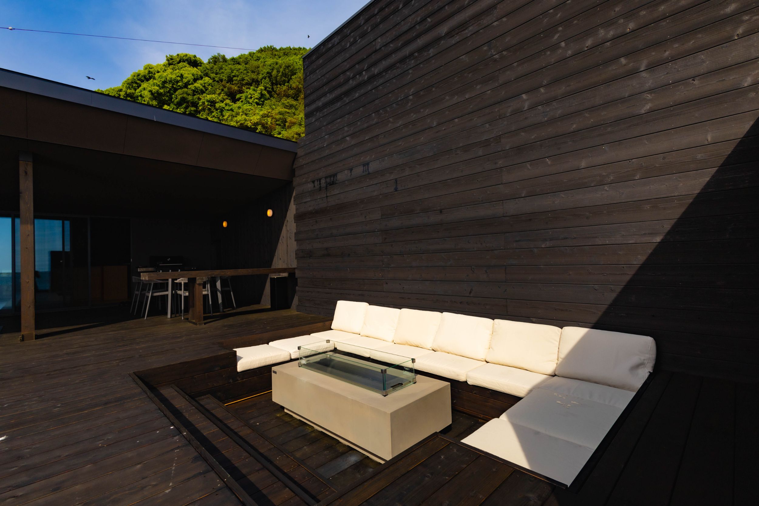 Couple's stay at Awaji Mare