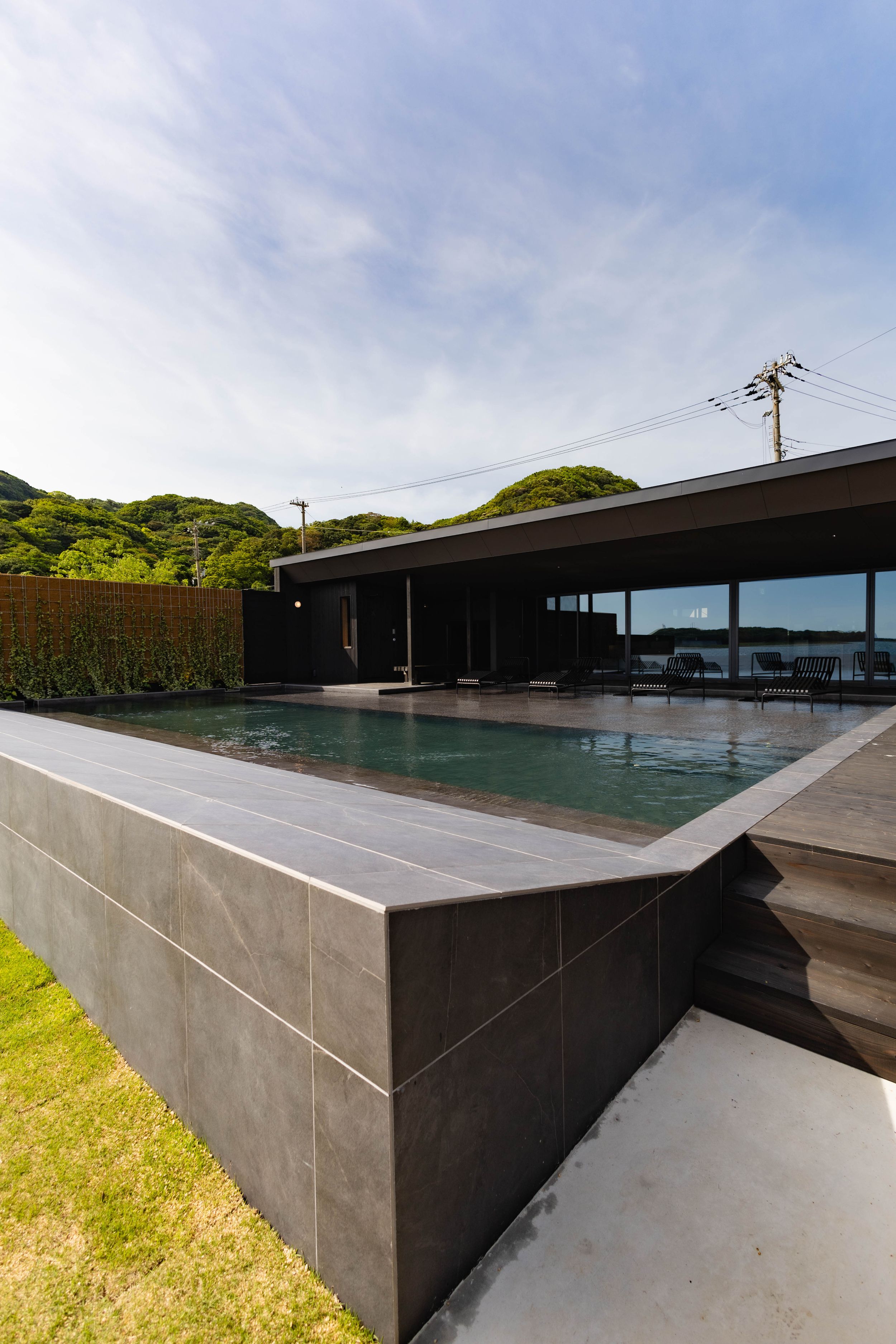 Couple's stay at Awaji Mare
