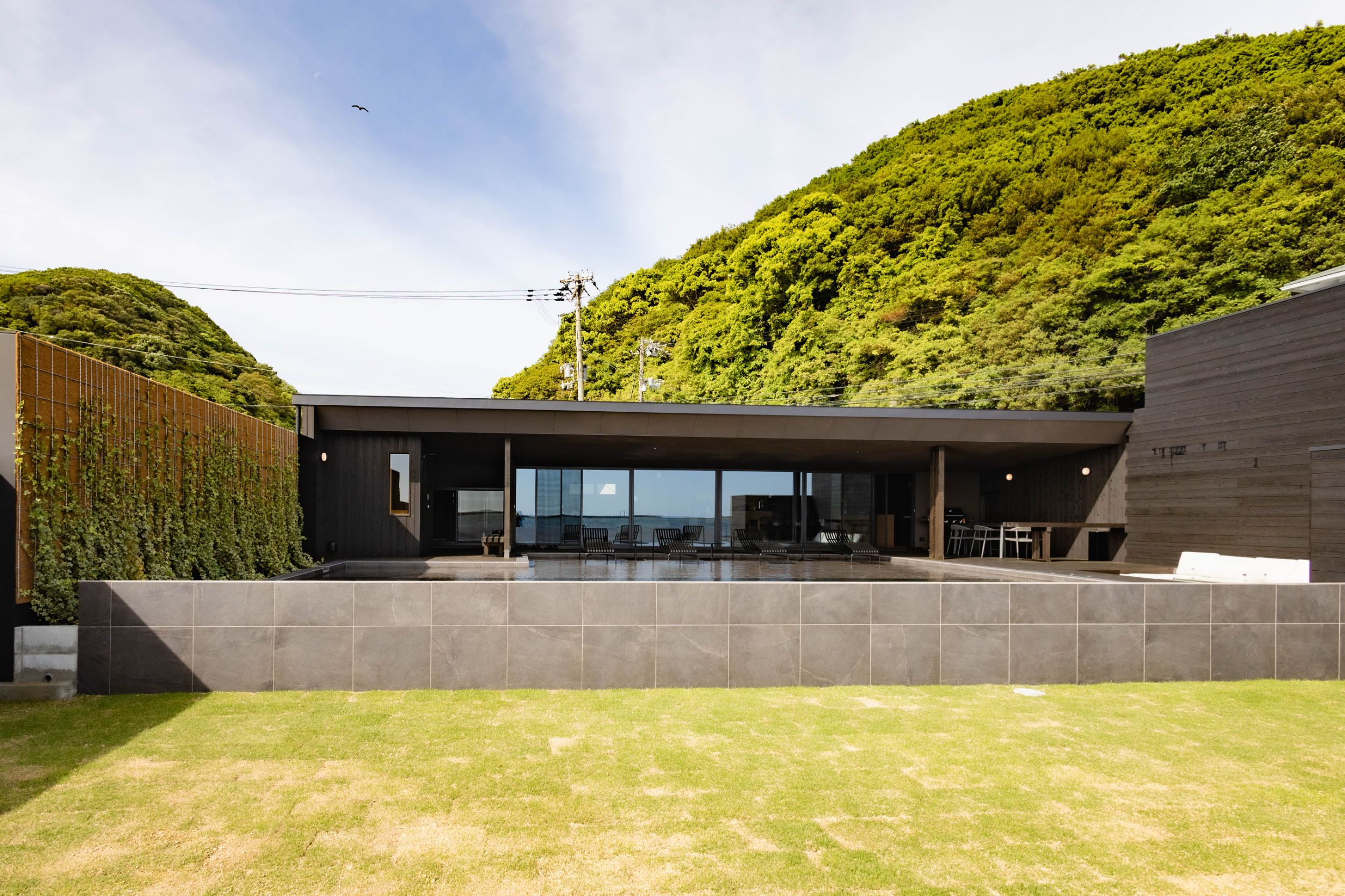 Couple's stay at Awaji Mare