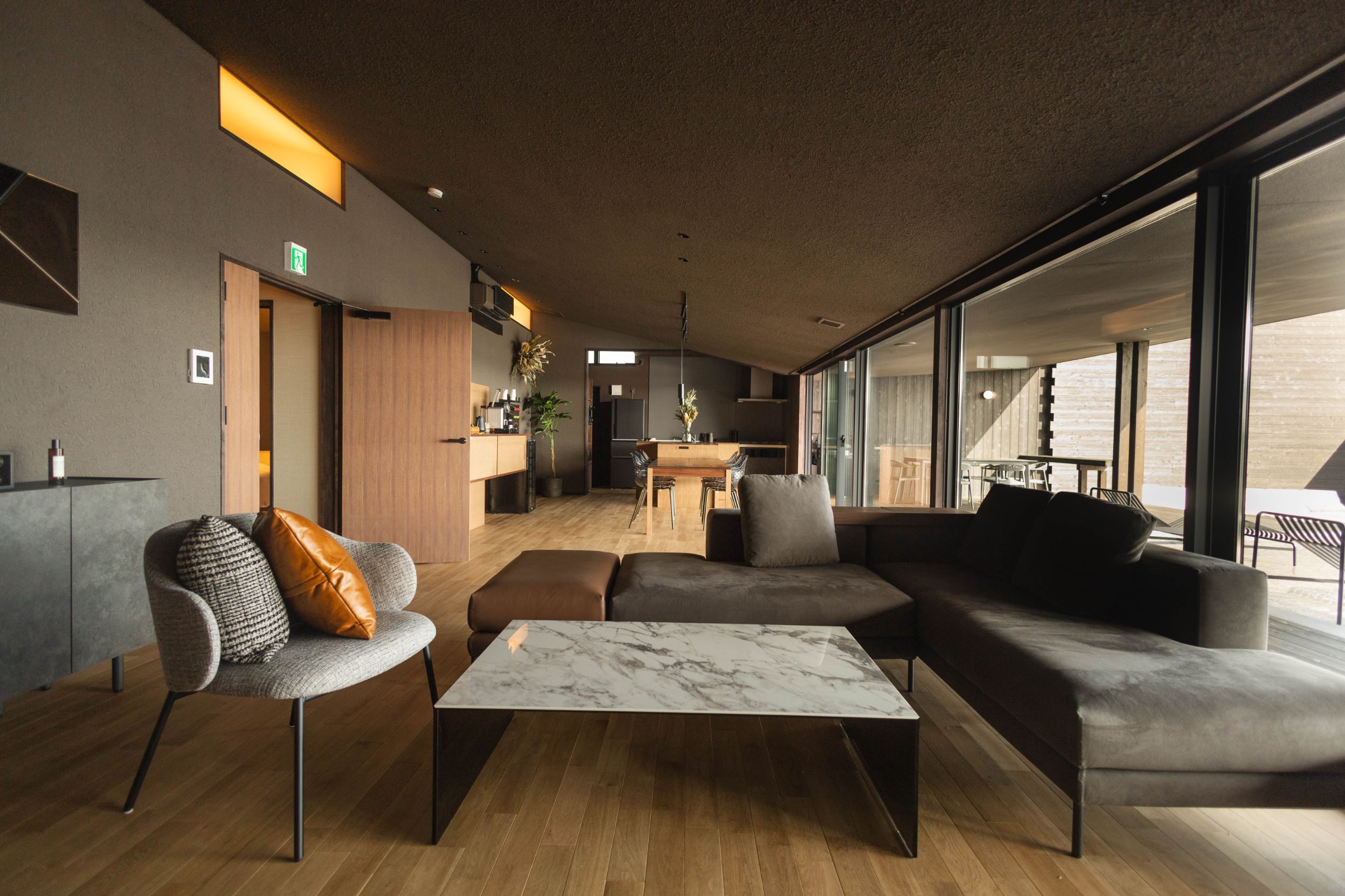 Residence Villa Awaji Mare