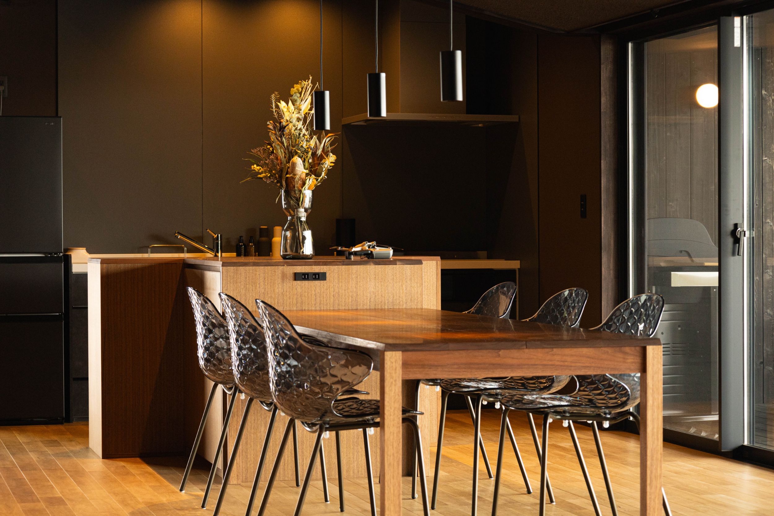 Residence Villa Awaji Mare