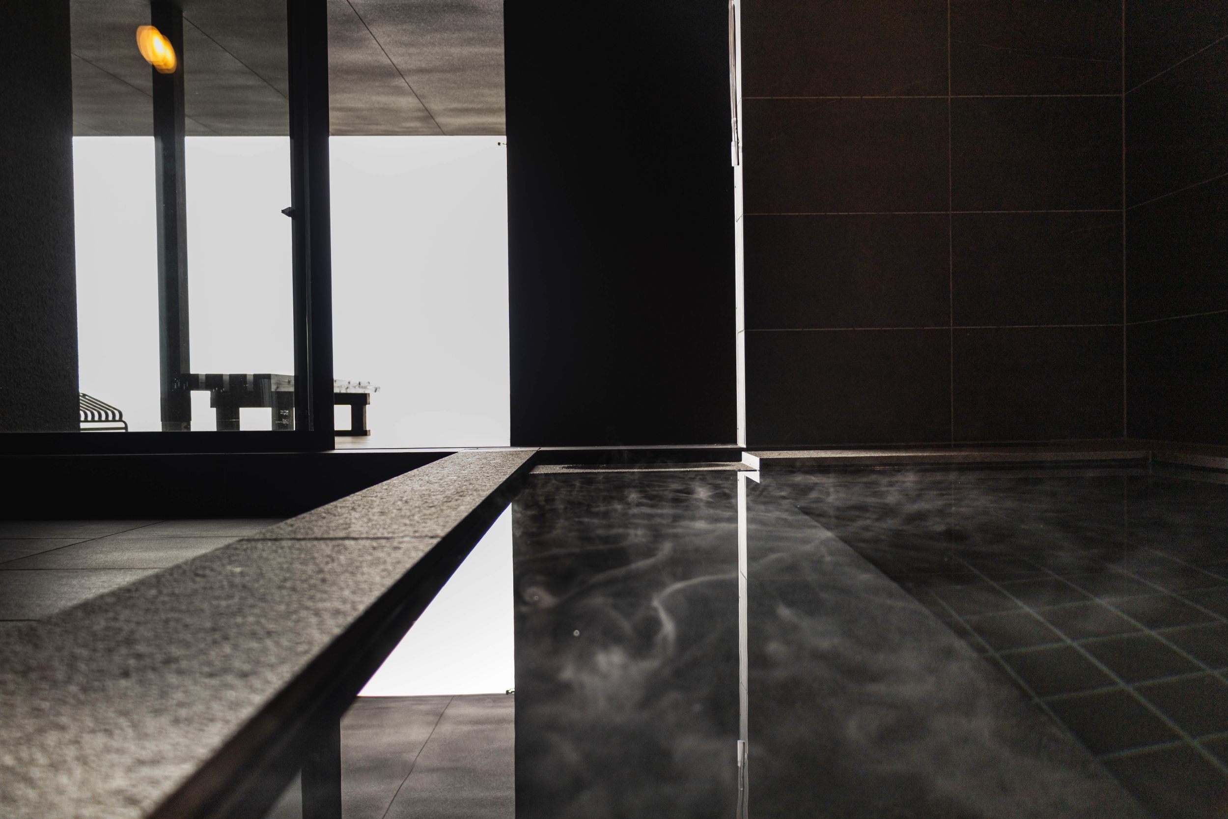 Multi-generational stay at Awaji Mare and Annex