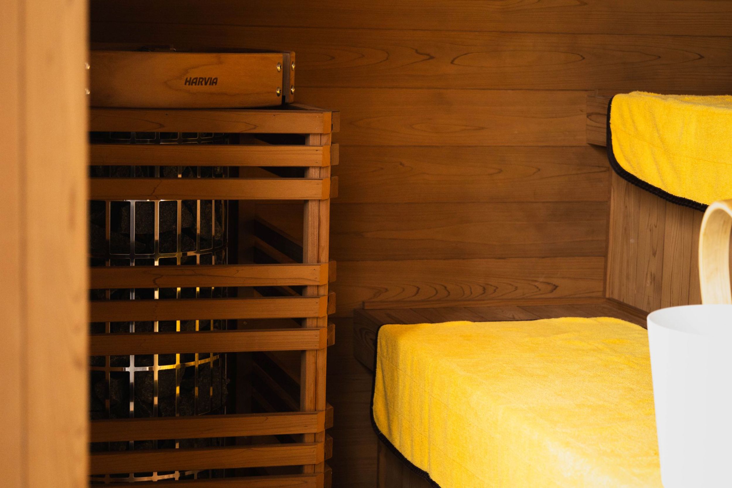 Multi-generational stay at Awaji Mare and Annex