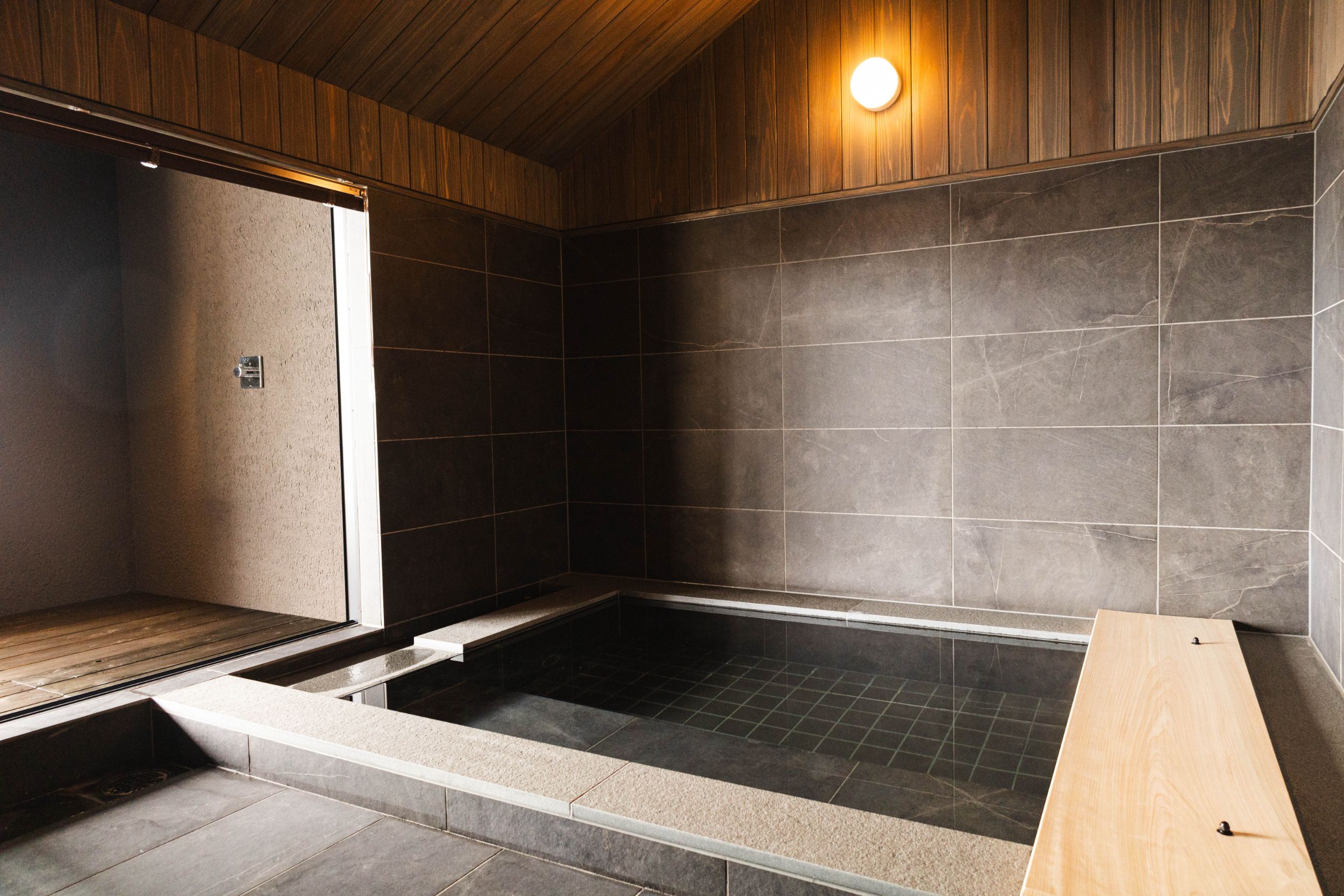 Spa and sauna at Residence Villa Awaji Mare