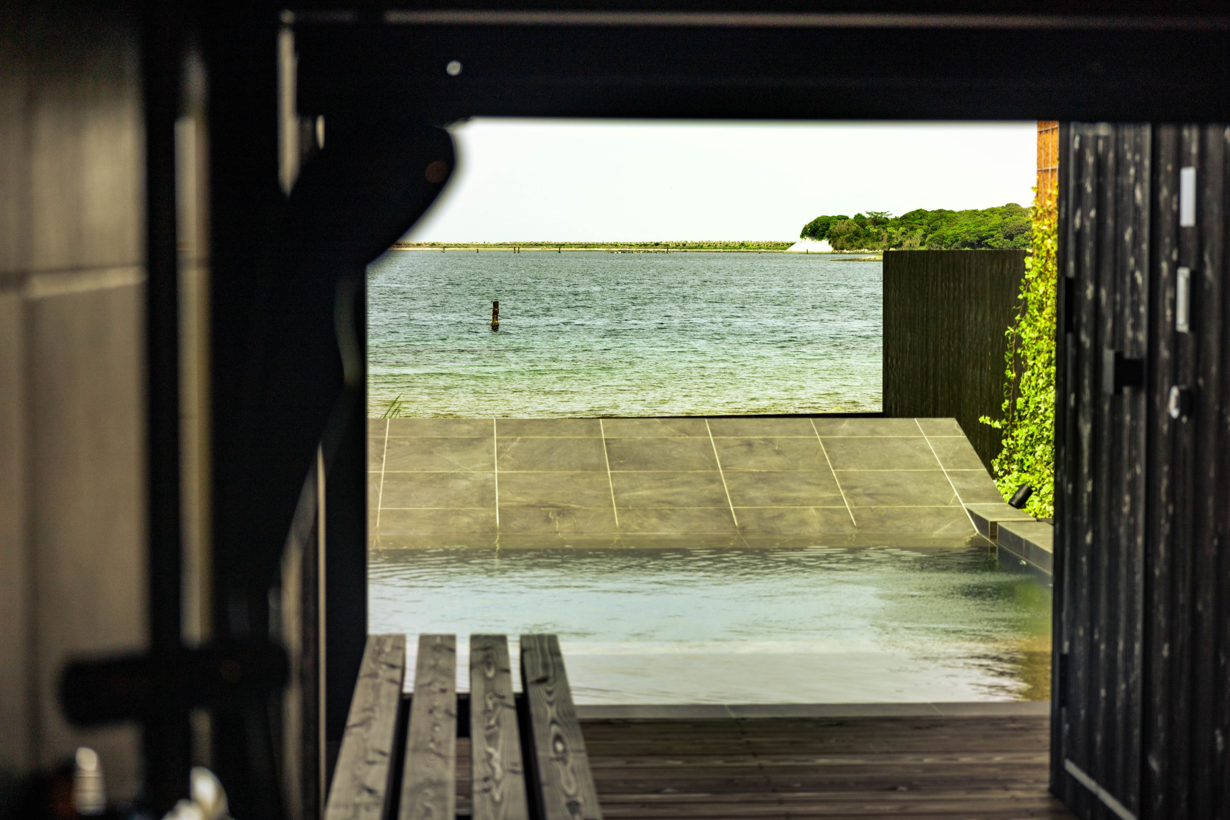 Residence Villa Awaji Mare