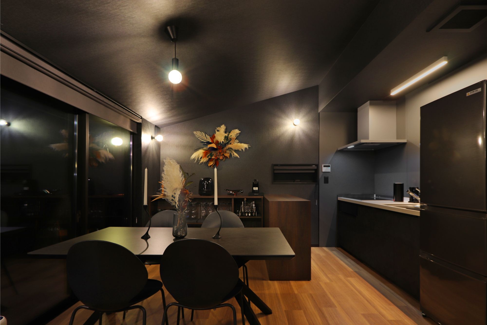 Annex villa, dog-friendly, adjacent to Awaji Mare