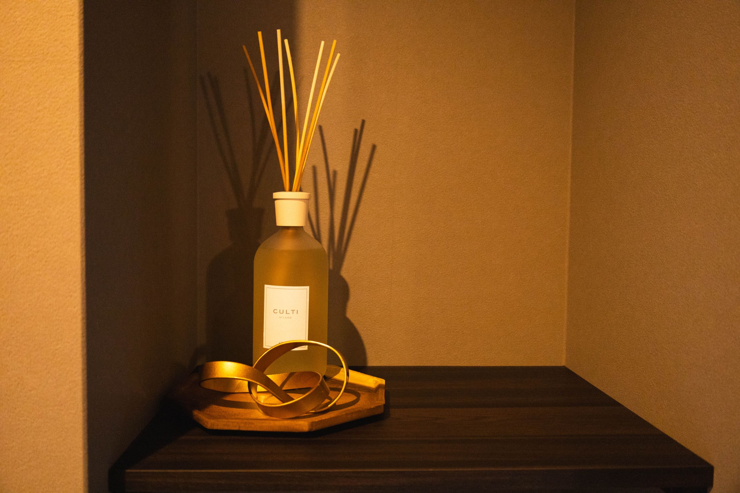 Amenities at Awaji Mare