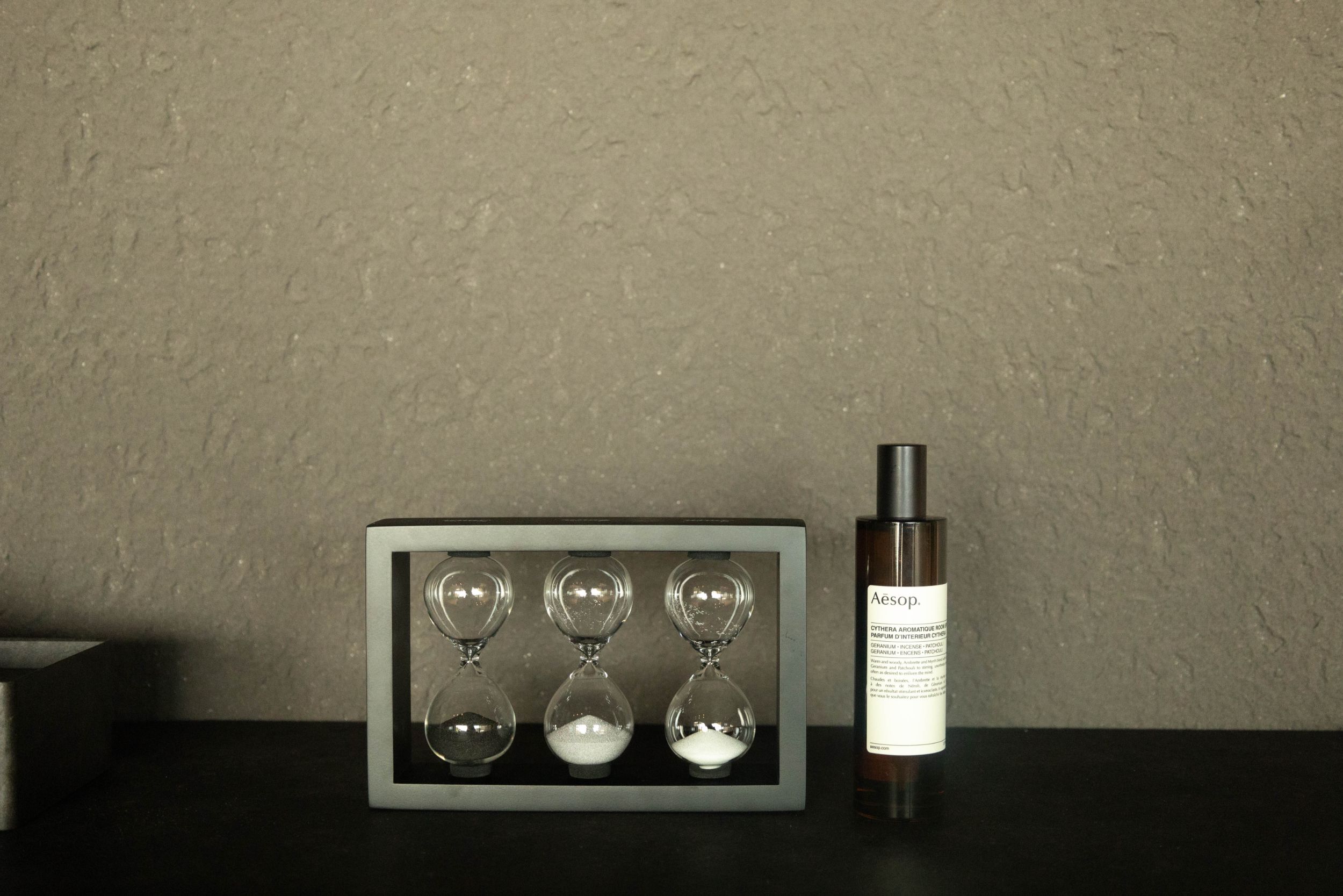 Amenities at Awaji Mare