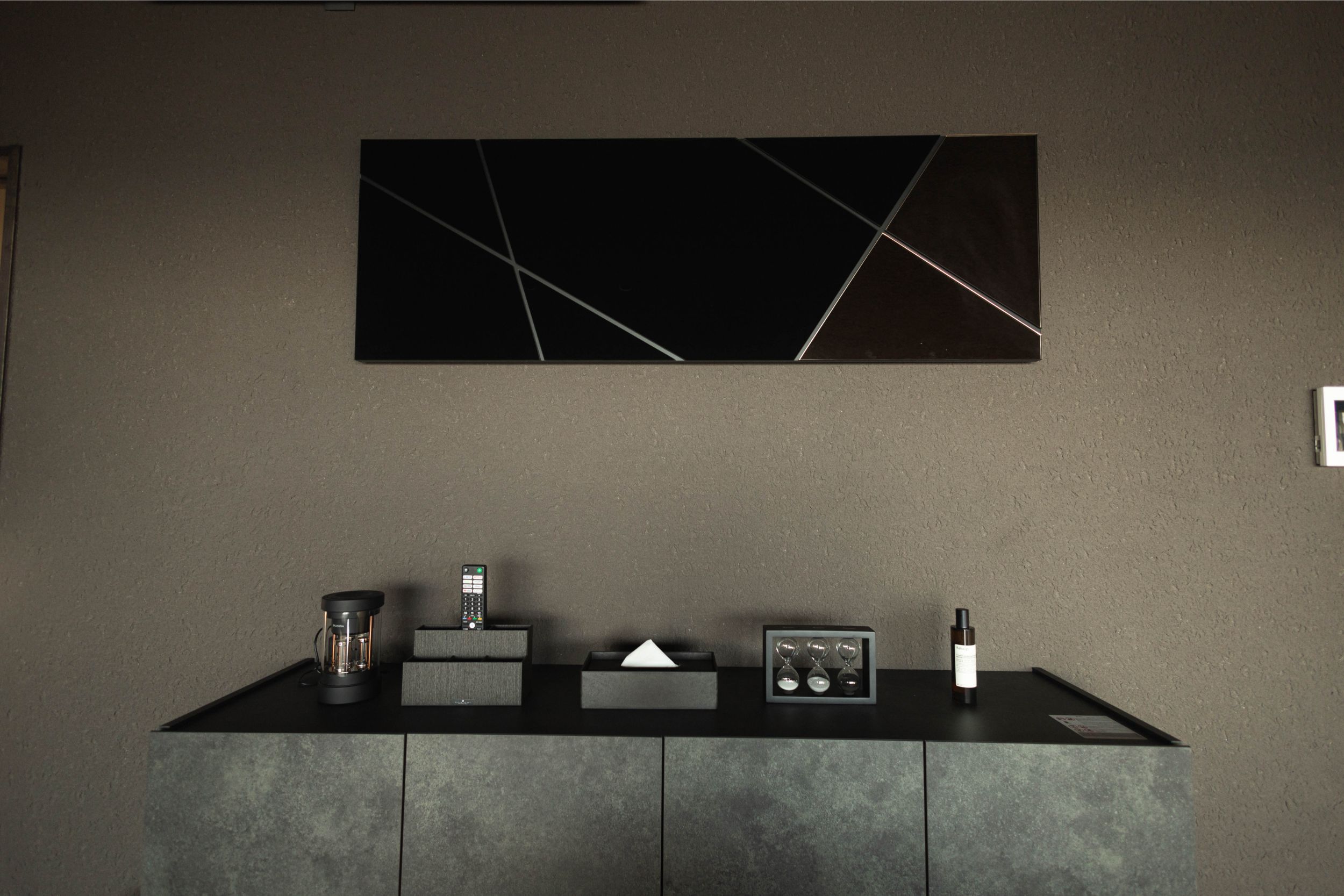 Amenities at Awaji Mare