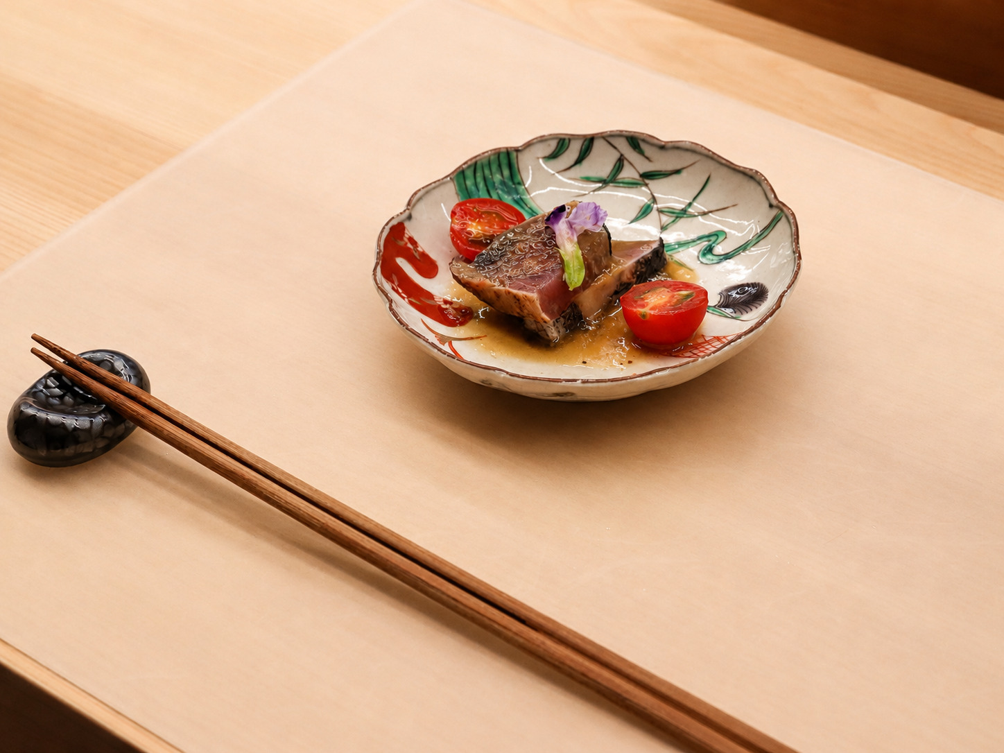 Sushi Kappo Ontaku