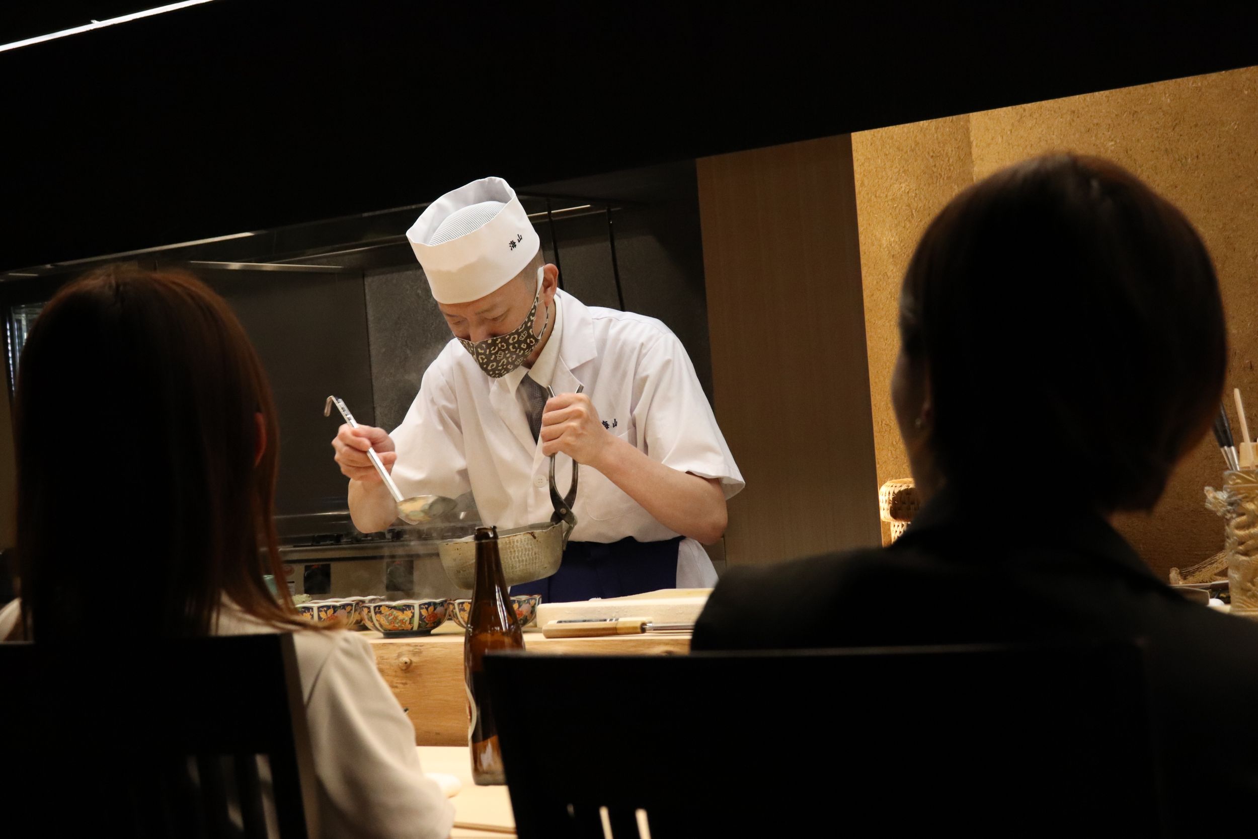 Sushi Kappo Ontaku