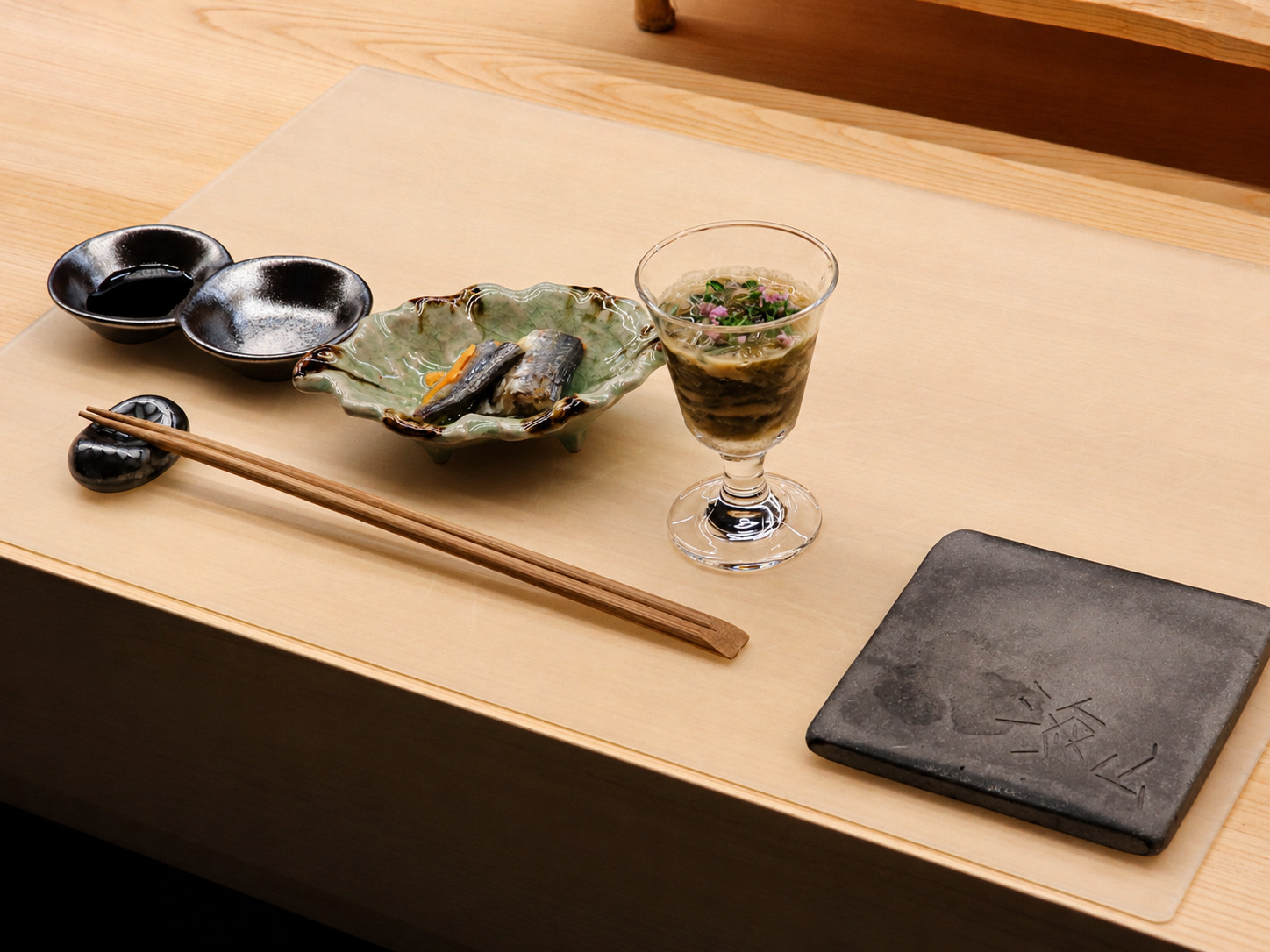 Sushi Kappo Ontaku