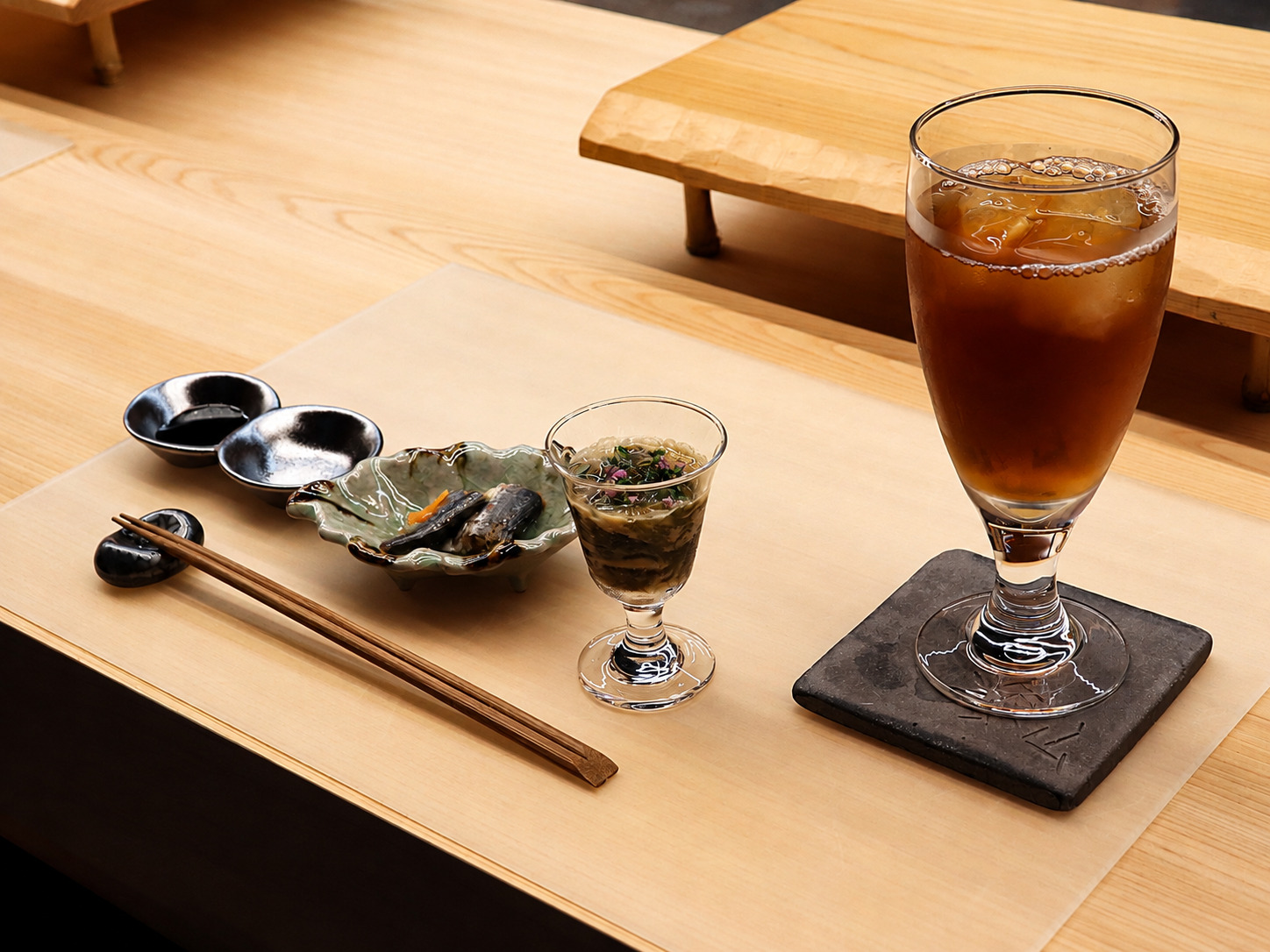 Sushi Kappo Ontaku