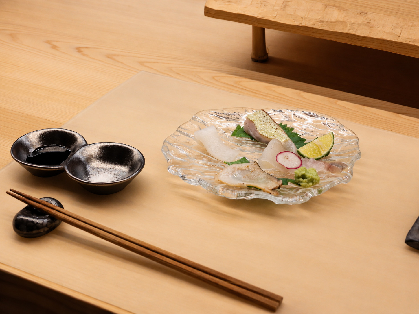Sushi Kappo Ontaku